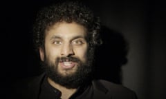 Nish Kumar