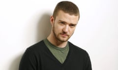 Justin Timberlake