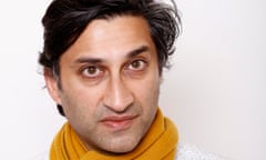 Asif Kapadia