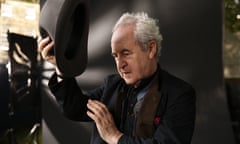 Author John Banville believes the Swedish Academy rather than him personally to be the hoax’s true target.