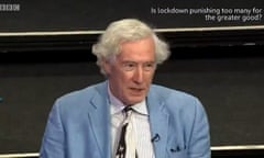 Lord Sumption