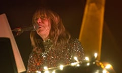 Beth Orton at Koko, London.