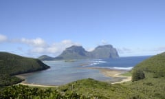 Lord Howe Island