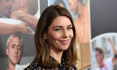 Writer/director Sofia Coppola attends a Focus Features luncheon and studio program celebrating 15 Years during CinemaCon at The Colosseum at Caesars Palace on March 29, 2017 in Las Vegas, Nevada. / AFP PHOTO / ANGELA WEISSANGELA WEISS/AFP/Getty Images