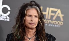 Steven Tyler