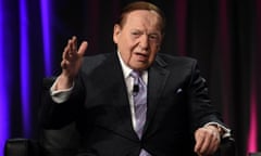 sheldon adelson