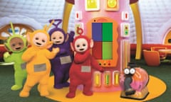 Teletubbies