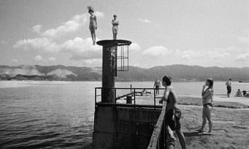 Untitled from the series Black Sea: Between Chronicle and Fiction, 2002-2006