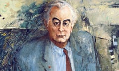 Gough Whitlam's 1972 portrait by Clifton Pugh