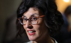 Layla Moran