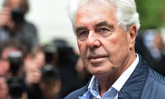 Max Clifford