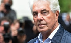 Max Clifford