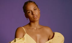 Alicia Keys