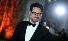 JJ Abrams