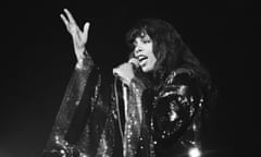 ‘Impossible to completely quantify its effect on dance music’ ... Donna Summer.