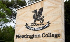 Newington College