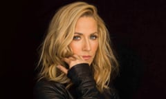 Sheryl Crow