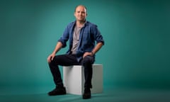 Rory Kinnear: ‘I never really expected to be playing Hamlet.’