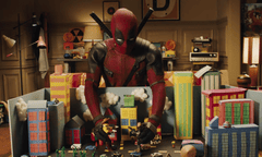 Deadpool 2