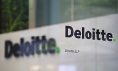 Deloitte