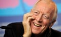 Max von Sydow in 2011.