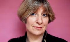 Victoria Wood pictured in 2003.