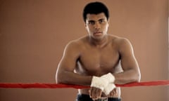 MUHAMMAD ALI