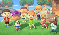 Animal Crossing