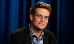 John Green