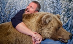 Shane Smith, chief executive of Vice Media, is eyeing television markets to get his teeth into across Europe. 