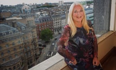 Vanessa Feltz for G2