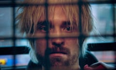 GOOD TIME (2017) ROBERT PATTINSON BENNY SAFDIE (DIR) JOSH SAFDIE (DIR) ELARA PICTURES/MOVIESTORE COLLECTION LTD<br>KH72J6 GOOD TIME (2017) ROBERT PATTINSON BENNY SAFDIE (DIR) JOSH SAFDIE (DIR) ELARA PICTURES/MOVIESTORE COLLECTION LTD