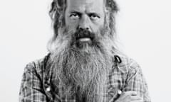 Rick Rubin 2022