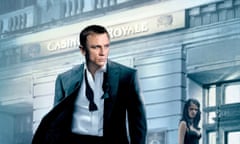 Forever and a Day, by Anthony Horowitz, will be a prequel to the 1953 novel Casino Royale, filmed in 2006 with Daniel Craig.