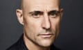 Mark Strong stars in Twentieth Century Fox's "Kingsman: The Golden Circle."