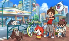 Yo-Kai Watch