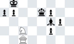 Chess 3596