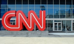 CNN headquarters in Atlanta. It was unclear if the latest package was connected to last week’s pipe bombs.