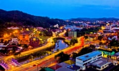 Joinville insider's guide