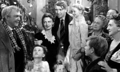 It’s a Wonderful Life. 