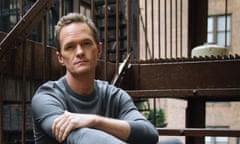 Neil Patrick Harris