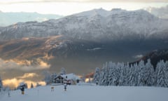 Rifugio Stella d’Italia