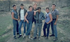 The Outsiders