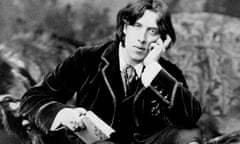 Oscar Wilde