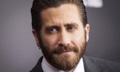 File photo of actor Jake Gyllenhaal attending the premiere of "Southpaw" in New York<br>Actor Jake Gyllenhaal attends the premiere of "Southpaw" in New York in this July 20, 2015 file photo. Gyllenhaal, who has a penchant for the dark side in recent years, playing tormented and sometimes sociopath characters on the fringe, but the actor found himself playing the "most adult and most evolved" role to date as a professional boxer. REUTERS/Andrew Kelly/Files