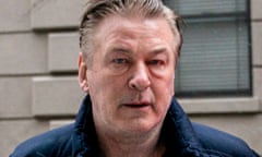 Alec Baldwin.