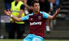 Javier Hernández