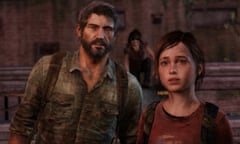 The Last of Us.