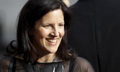 Laura Poitras believe the US government has launched a 'full-force attack' against Julian Assange