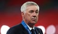 Carlo Ancelotti